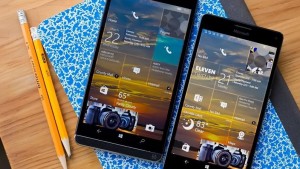 Microsoft прекращает разработку Windows 10 Mobile