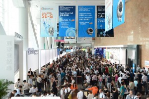  В Гонконге пройдёт выставка мобильной электроники HK Mobile Electronics Fair 2017