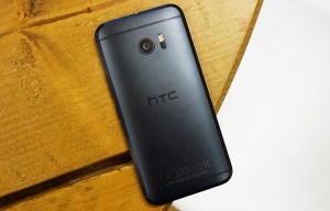 HTC редко может похвастаться хорошими финансовыми показателями