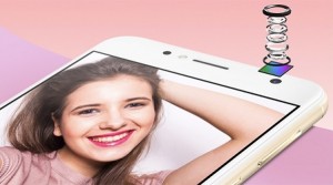 Компании ASUS пополнение: модель с приставкой Selfie Lite.