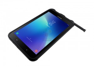 Планшет Samsung Galaxy Tab Active 2 показался на рендерах