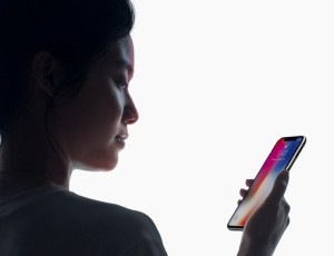 Face ID во всех устройствах Apple