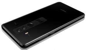 Люксовый Huawei Mate 10 Porsche Design будет стоить 1350 евро