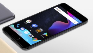 BLU S1 официально анонсировали