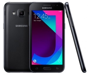 Samsung Galaxy J2 (2017) порадовал стоимостью