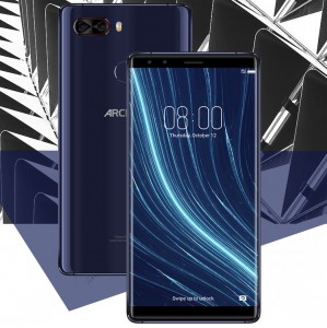 Archos Diamond Omega стоит 500 евро
