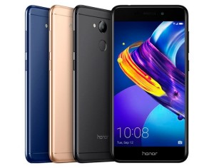 Huawei Honor 6C Pro готок релизу