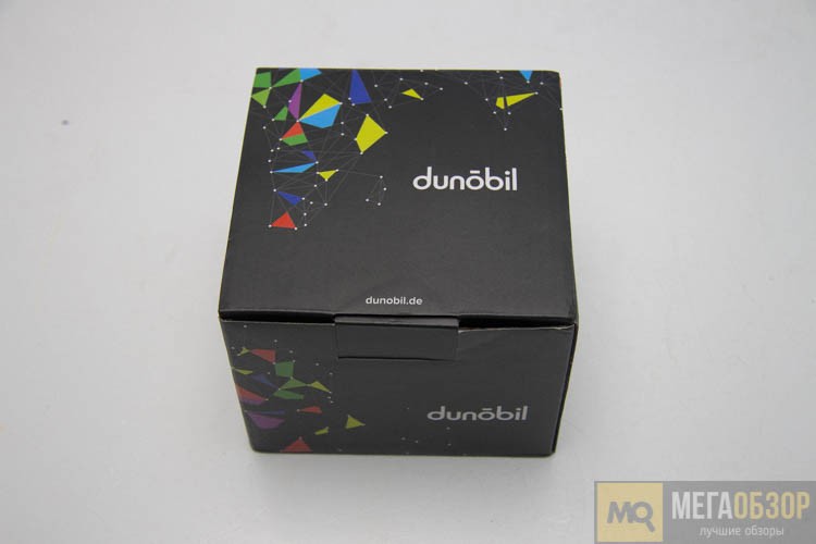 Dunobil Space Touch duo