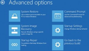 Пакет обновлений Microsoft для Windows, вызывающий проблемы BSOD и проблемы с загрузкой
