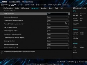 AMD Preps AGESA 1.0.0.7 Прошивка для поддержки APU Raven Ridge