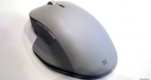 Состоялся анонс мыши Microsoft Surface Precision Mouse