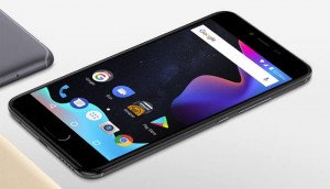 Озвучены технические  характеристики смартфона  BLU S1