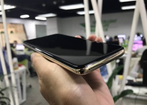 Leagoo KIICAA S8 и S8 Pro
