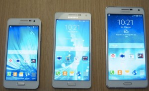 Samsung Galaxy A5 и А7  и их характеристика