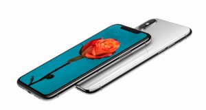 iPhone X не хватит на всех