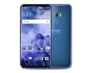 Безрамочный HTC U11 Plus засветился в GFXBench 
