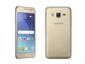 Samsung Galaxy J2 (2018) получит процессор Snapdragon 425