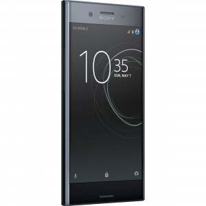 Sony Xperia XZ Premium может стать первым смартфоном