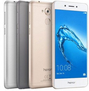 Старт российских продаж смартфона Honor 6C Pro компании Huawei