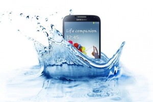  Samsung Galaxy A5 получили высококлассную защиту от влаги и воды