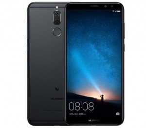 Huawei Mate 10 Pro стоит своих денег