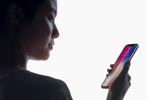 iPhone X работает на руку отечественным разработчикам