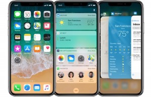 iPhone X не успеет к Новому году