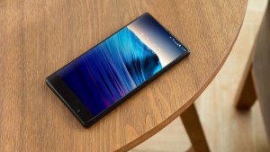  UMIDIGI начала продажи своего безрамочного флагмана S2