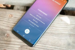 Samsung Bixby 2.0 официально представили