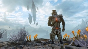 Mass Effect: Andromeda теперь в Origin Access