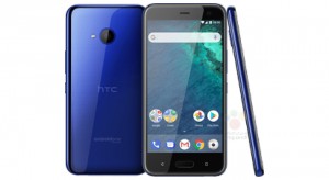 Смартфон HTC U11 Life получит обычный Full HD-дисплей