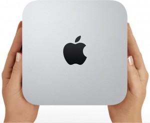 Apple не собирается забрасывать Mac mini