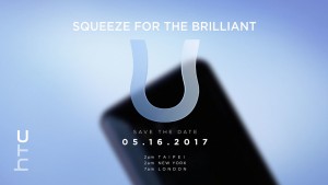  Технические характеристики смартфона HTC U11 Plus