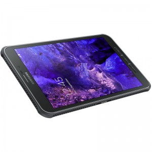 Анонс Samsung Galaxy Tab Active2