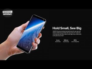 HOMTOM S9 Plus