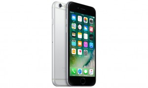 Проблемы с тачи-скрином на iPhone 6 Plus