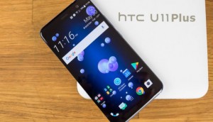 HTC и его флагман U11 Plus