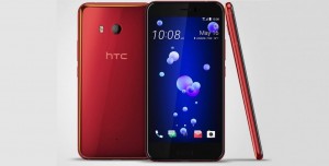 Характеристики HTC U11 Plus
