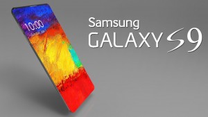  Samsung Galaxy S9 и Galaxy S9 Plus 