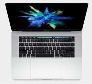 Нового MacBook Pro в этом году не будет