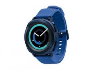 Смарт-часы Samsung Gear Sport выходят в России