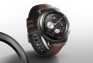 Смарт-часы Huawei Watch 2 Pro получили поддержку eSIM