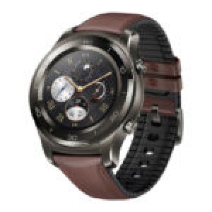 Huawei представила в Китае умные наручные часы Watch 2 Pro