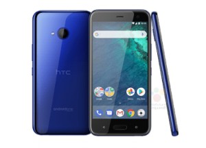 Озвучены технические  характеристики смартфона HTC U11 Life