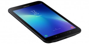 Планшет Samsung Galaxy Tab Active 2 получил 8-дюймовый экран с разрешением 1280 на 800 пикселей