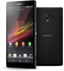  Xperia для смартфонов Sony