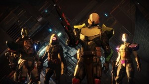 Destiny 2 стала очень популярной в США