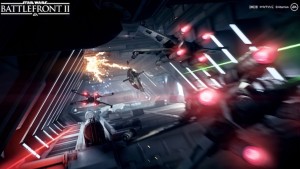 Star Wars Battlefront 2 с сюжетом на 8 часов