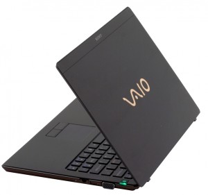 Куда делись ноутбуки Sony VAIO?