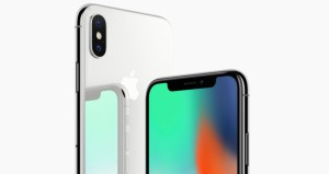 iPhone X и странные опросы пользователей